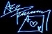 Ace Frehley AVS