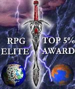 RPG Top 5% Elite Award, 13-Dic-1998