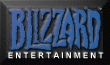 P�gina principal de Blizzard Entretainment