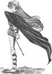 Click on these links to read about the different legends of Lodoss