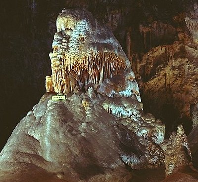 The Caveman