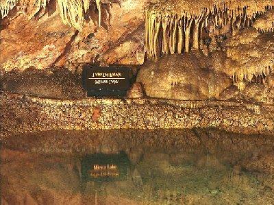 Mirror Lake