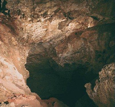 Bottomless Pit