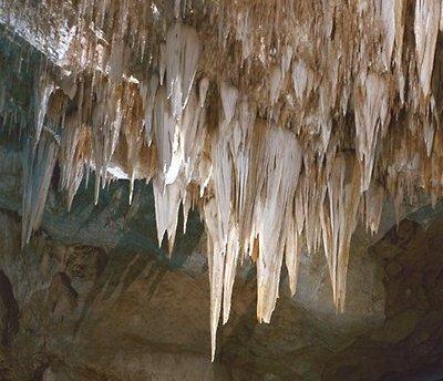 Stalactites