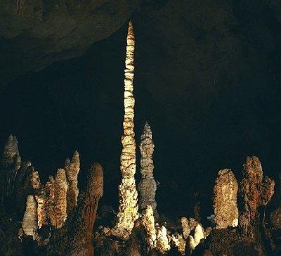 Totem Pole