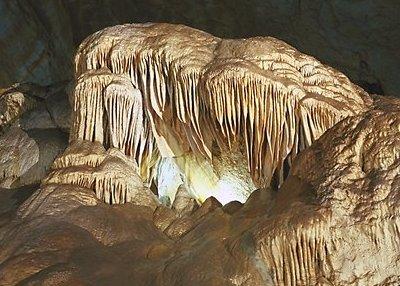 Whale's Mouth