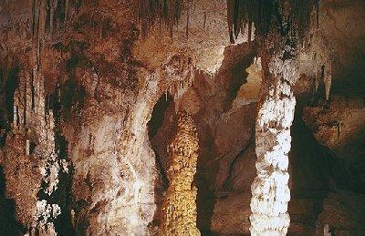 Devil's Spring