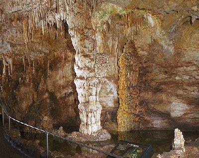 Devil's Spring