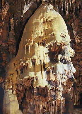 Slaughter Canyon Cave