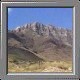 Organ Mountains