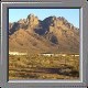 Organ Mountains