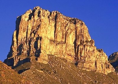 El Capitan