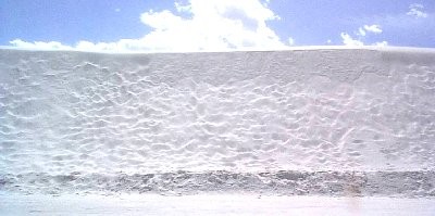 White Sands National Monument
