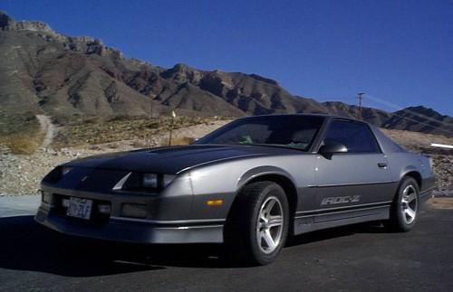 This is my baby!