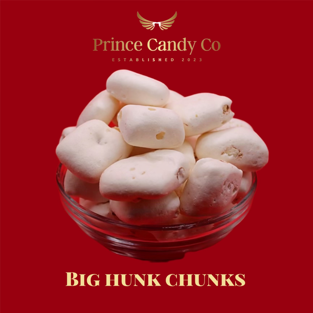 big hunk