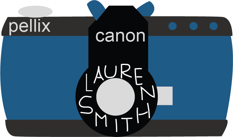 film camera logo