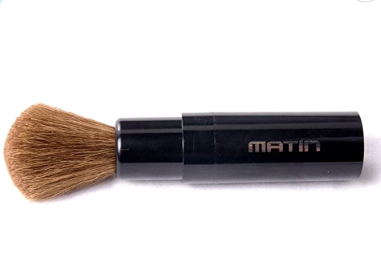 lens brush