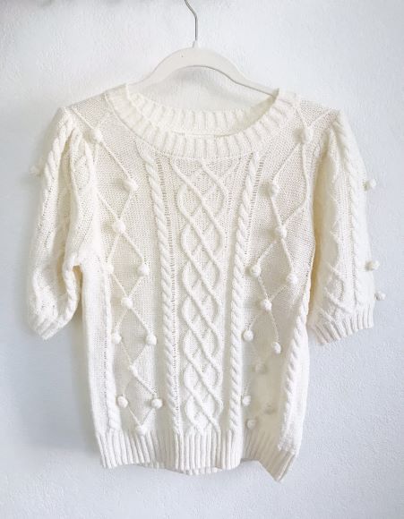 Sweater 2