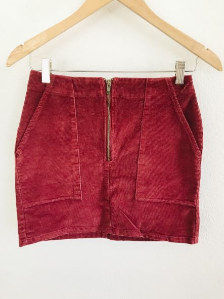 Shorts 3 Placeholder