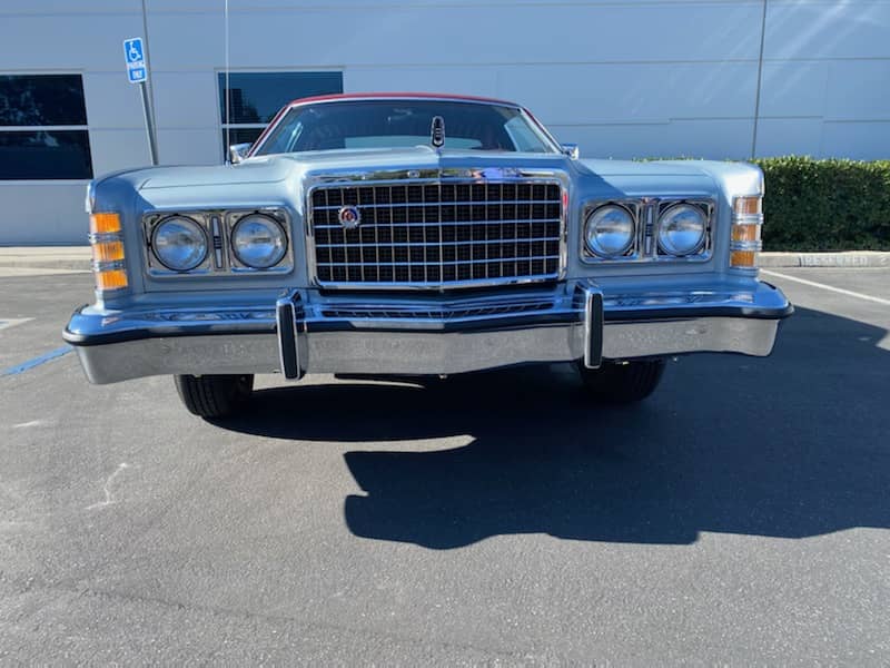 car