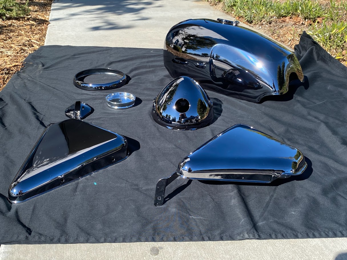 PARTS