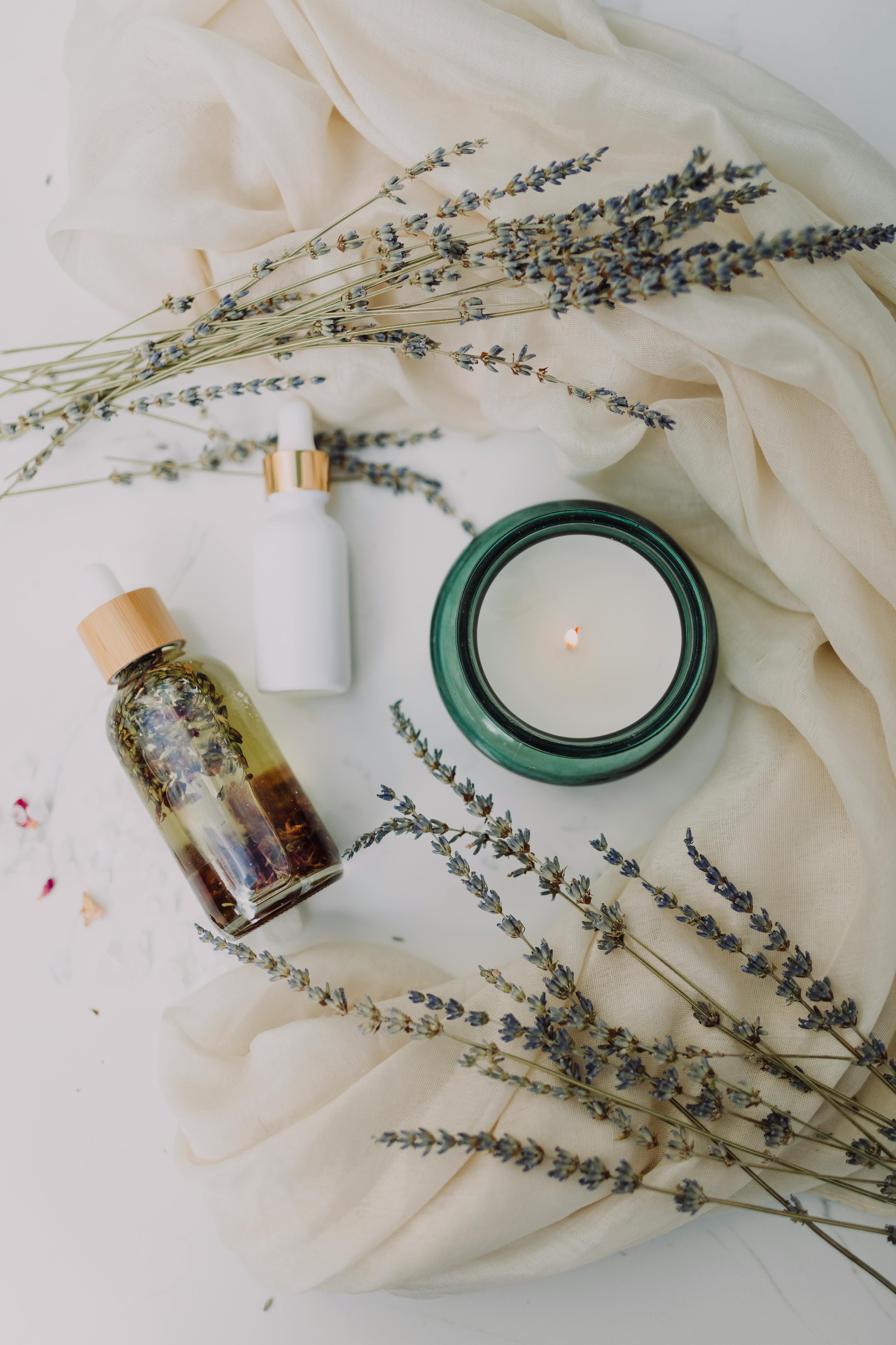 skincare product