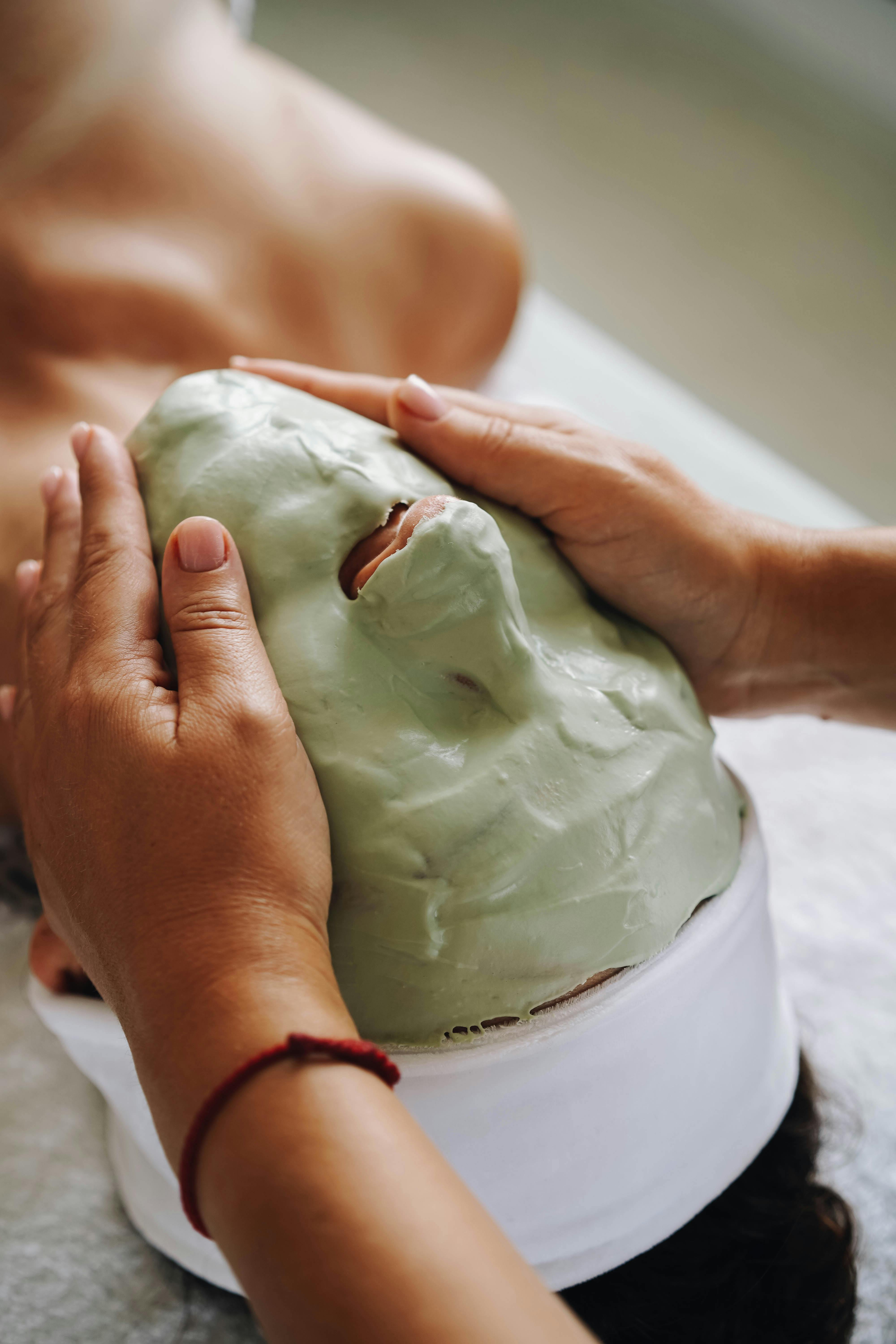 facial peel