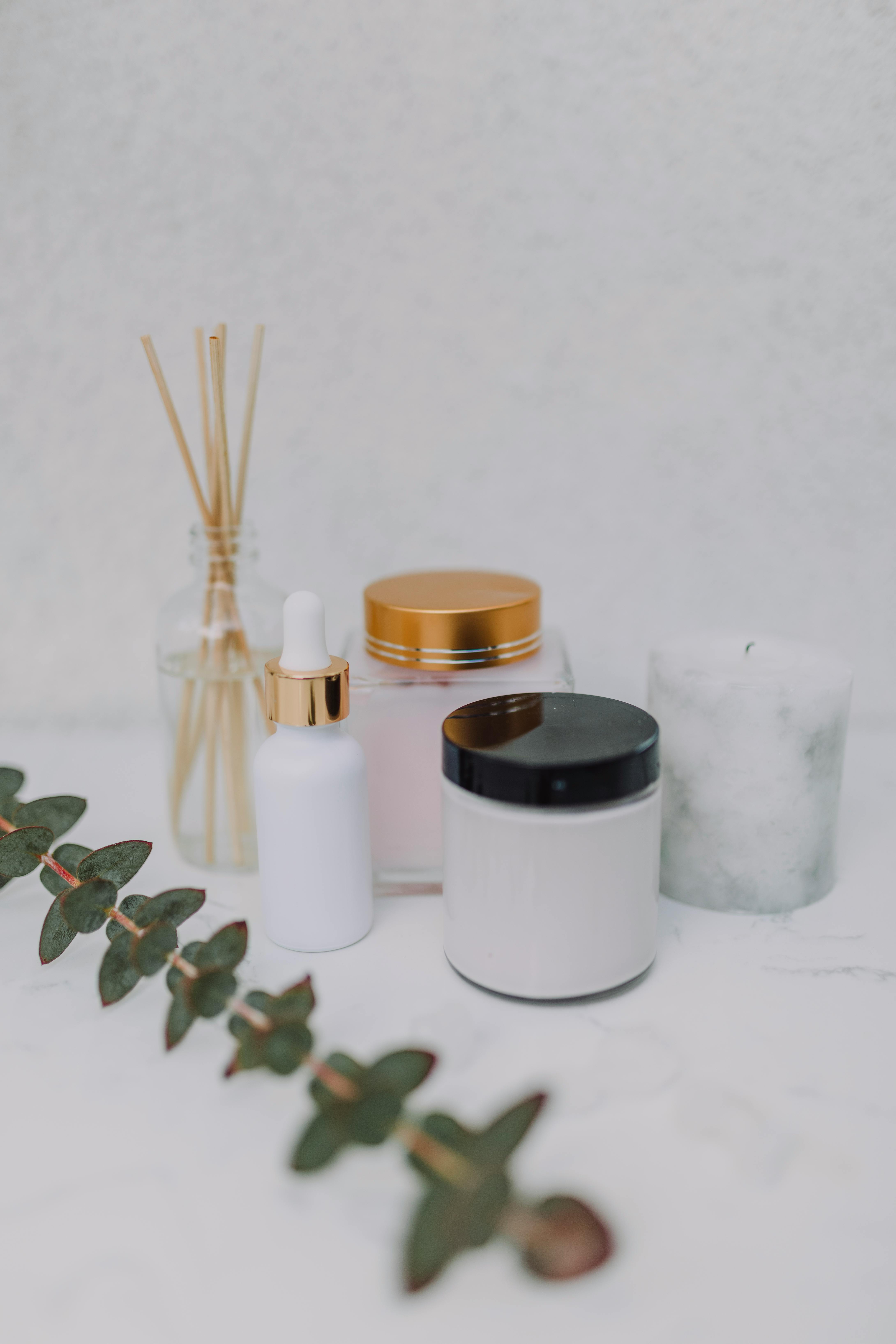 skincare product