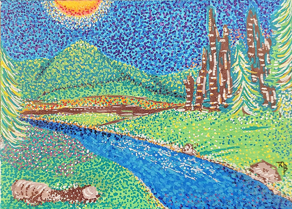 1st landscape