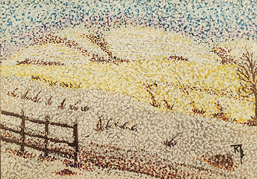 2nd landscape