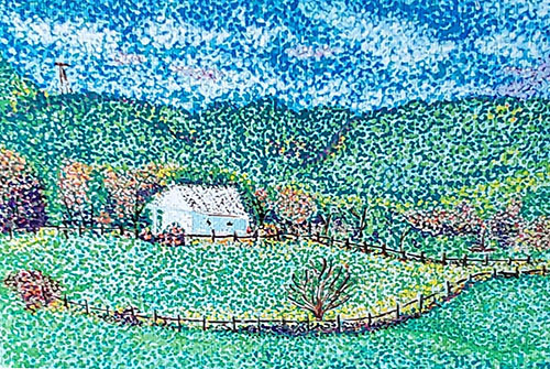3rd landscape
