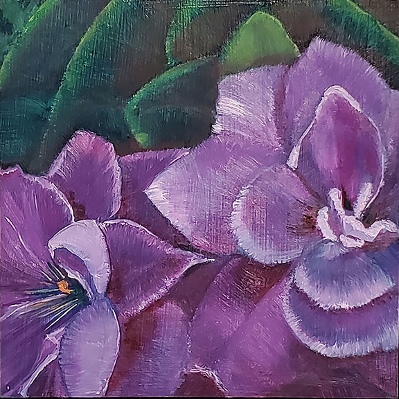 purple haze