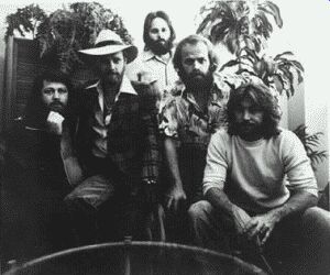 The Beach Boys