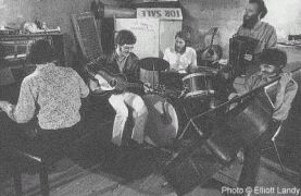The Band