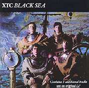 Black Sea