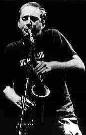 John Zorn