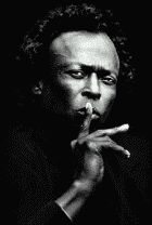Miles Davis