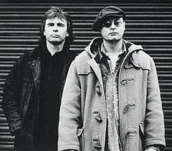 XTC, ca. 1999