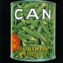 Ege Bamyasi