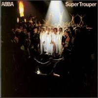 Super Trouper