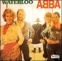 Waterloo