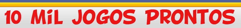 Jogos Prontos, 10 Mil Jogos Prontos Lotofacil