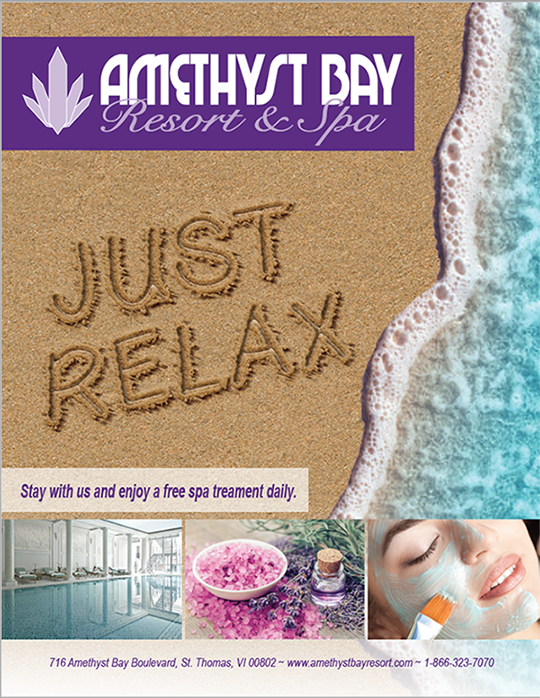 Magazine Ads