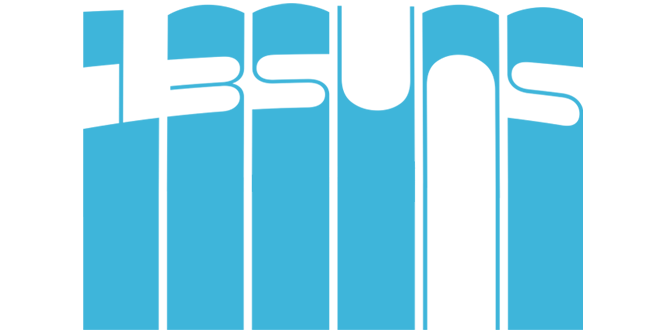 13SUNS Logo