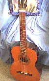 Guitar