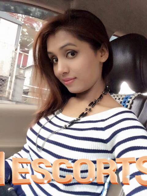 priyanjali Shetty -5