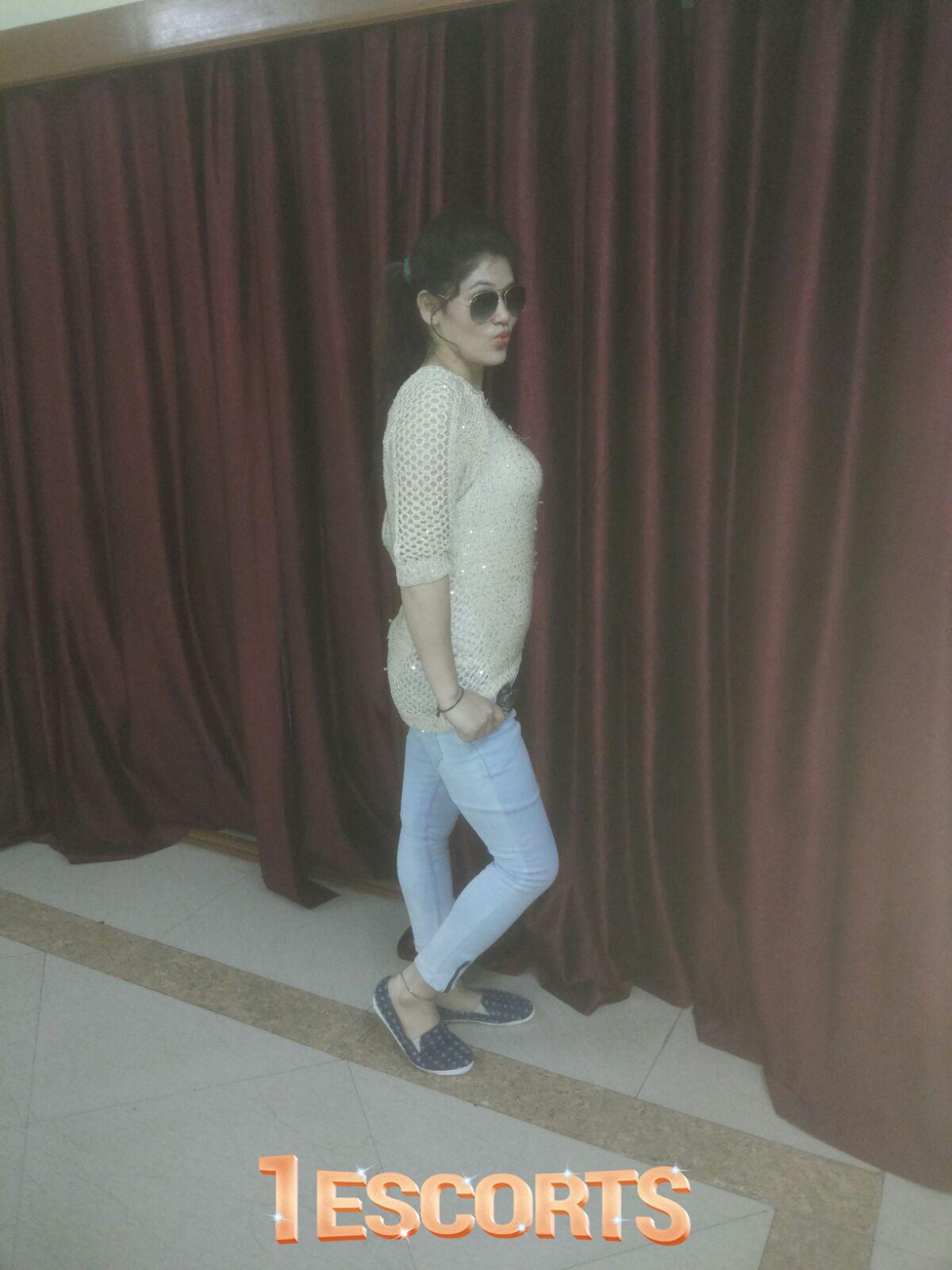 Geeta Sharma -1