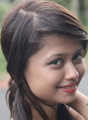 Garima Tiwari