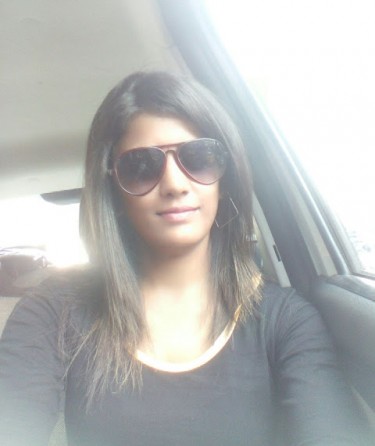 Priya Rai