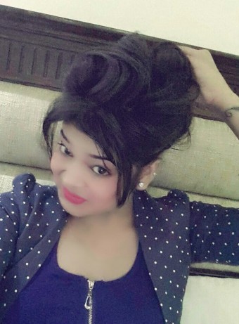 muskaan khan